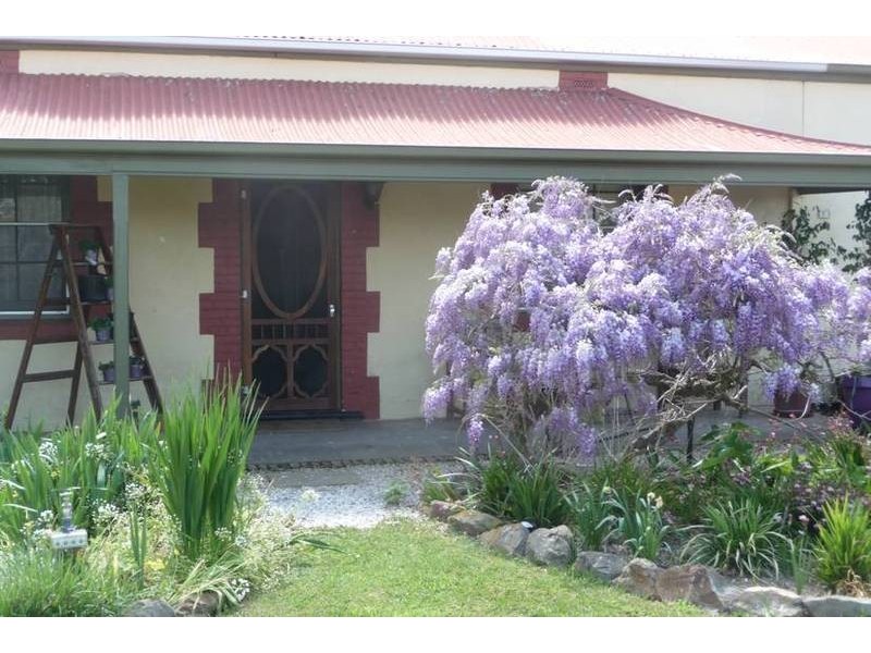 Lot 2 Meechi Road (Mt Barker Road), Langhorne Creek SA 5255