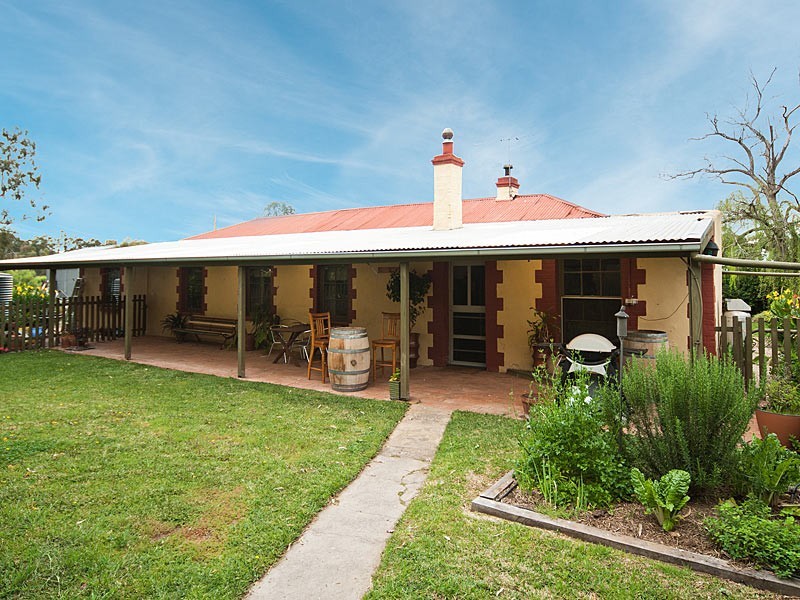 Lot 2 Meechi Road (Mt Barker Road), Langhorne Creek SA 5255