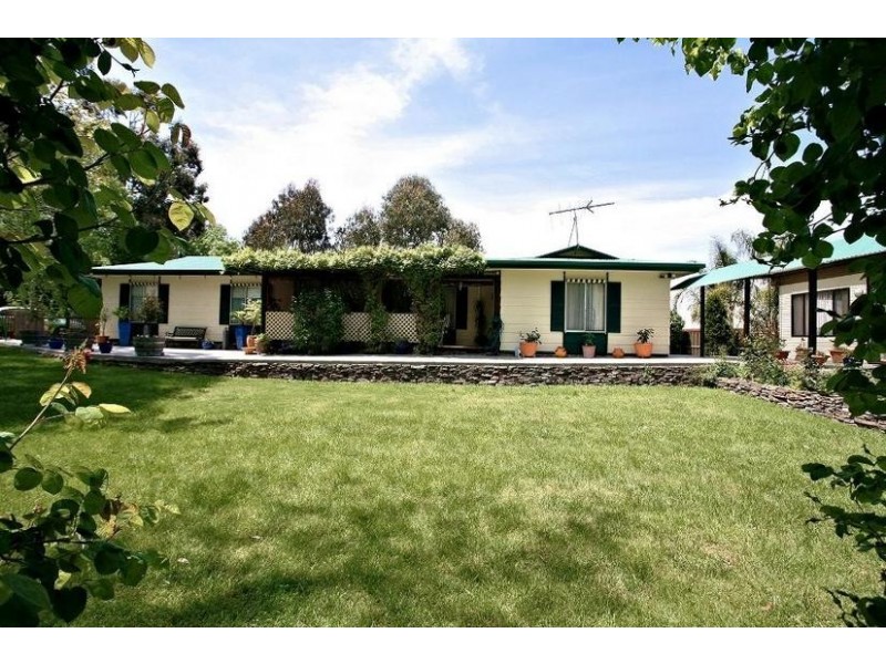 9 Bridge Street, Lobethal SA 5241