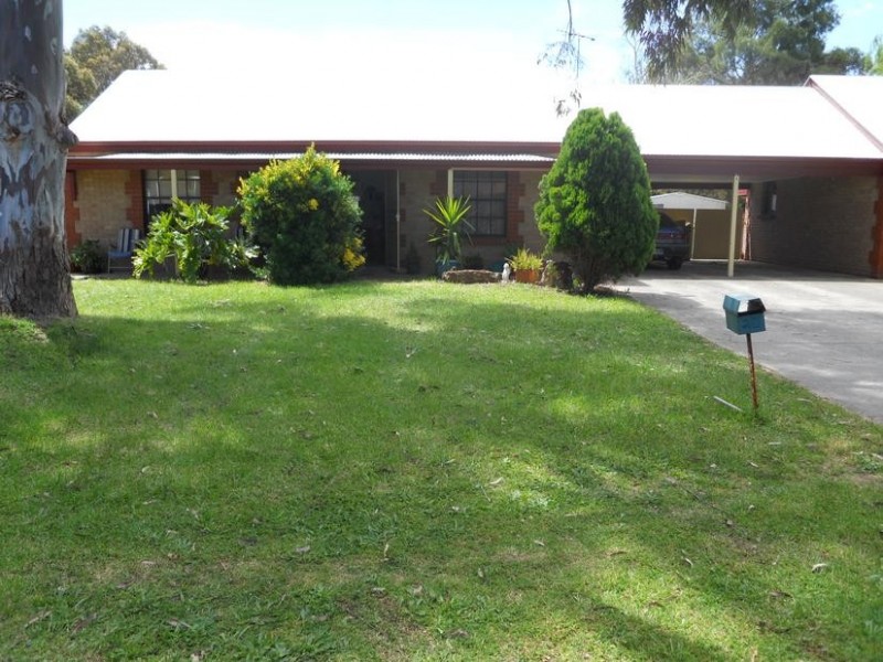 2/2 Bernhardt Court, Mount Barker SA 5251