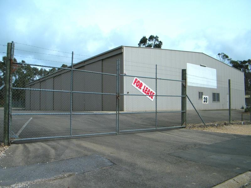 28 Oborn Road, Mount Barker SA 5251