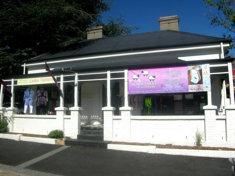 56 Onkaparinga Valley Road, Woodside SA 5244