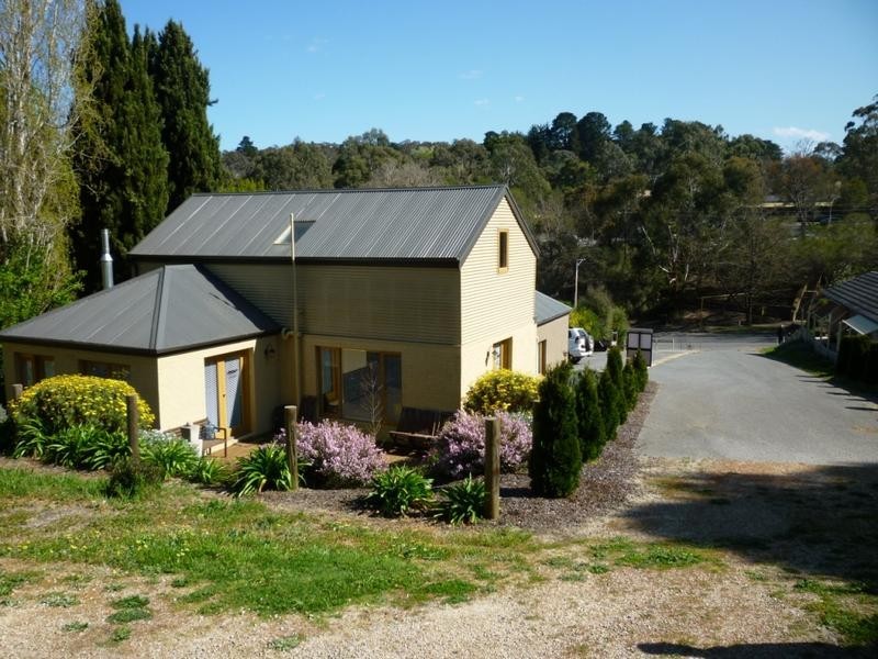 398 Mount Barker Road, Bridgewater SA 5155