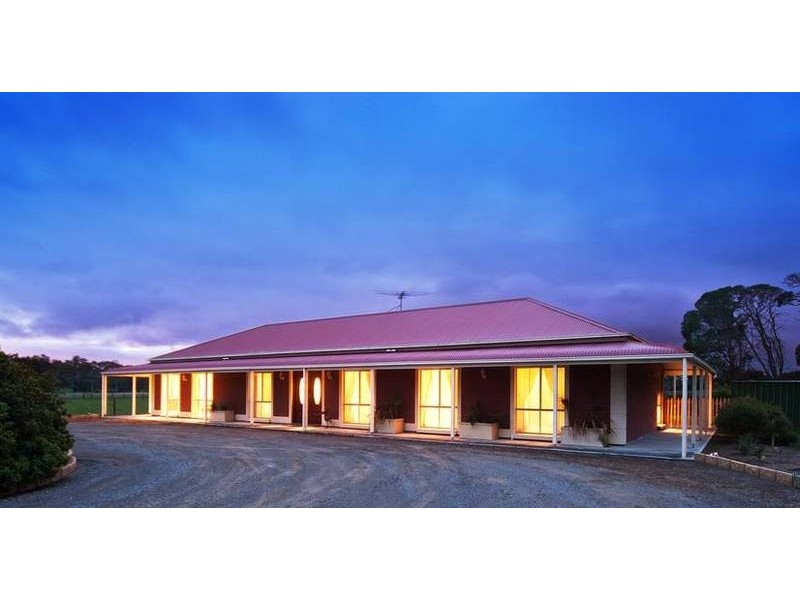 Lot 243 Brookman Road, Meadows SA 5201
