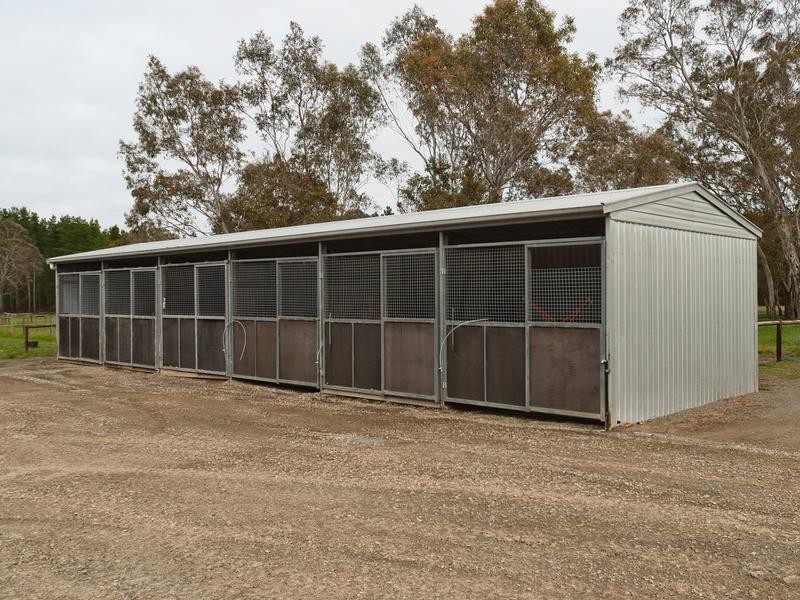 Lot 243 Brookman Road, Meadows SA 5201