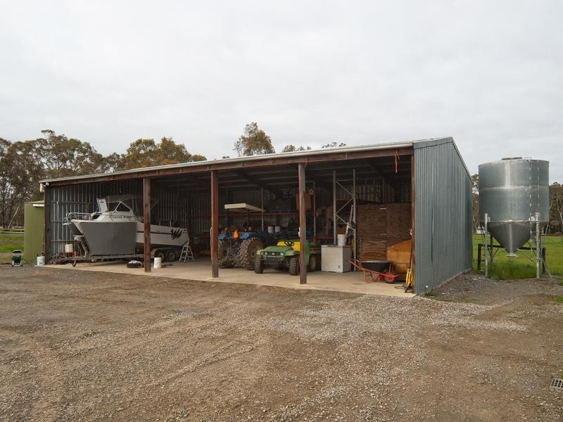 Lot 243 Brookman Road, Meadows SA 5201