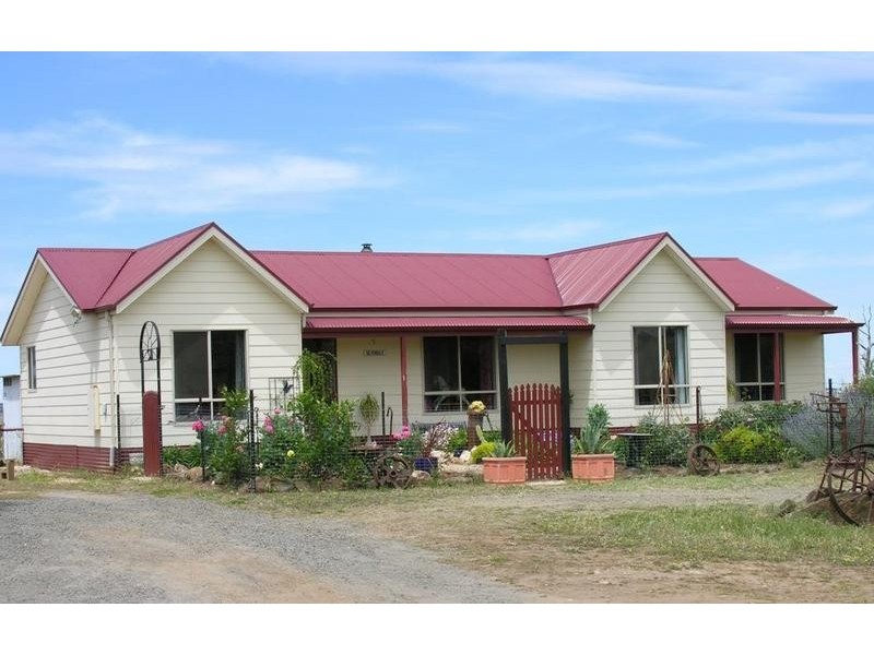 Lot 2,  Princes Highway, Kanmantoo SA 5252