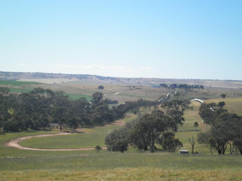 Lot 2,  Princes Highway, Kanmantoo SA 5252