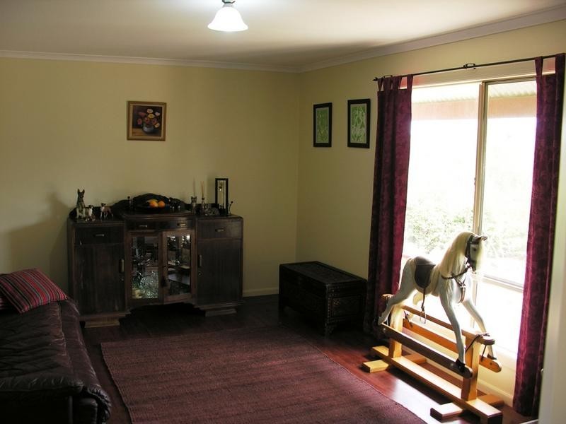 Lot 2,  Princes Highway, Kanmantoo SA 5252