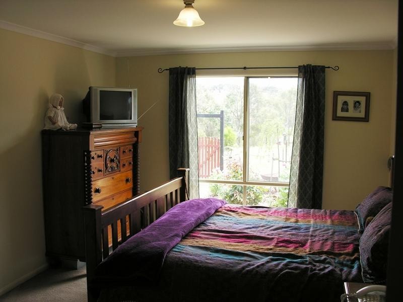 Lot 2,  Princes Highway, Kanmantoo SA 5252