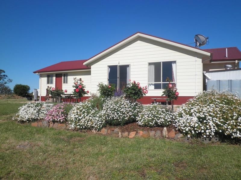 Lot 2,  Princes Highway, Kanmantoo SA 5252