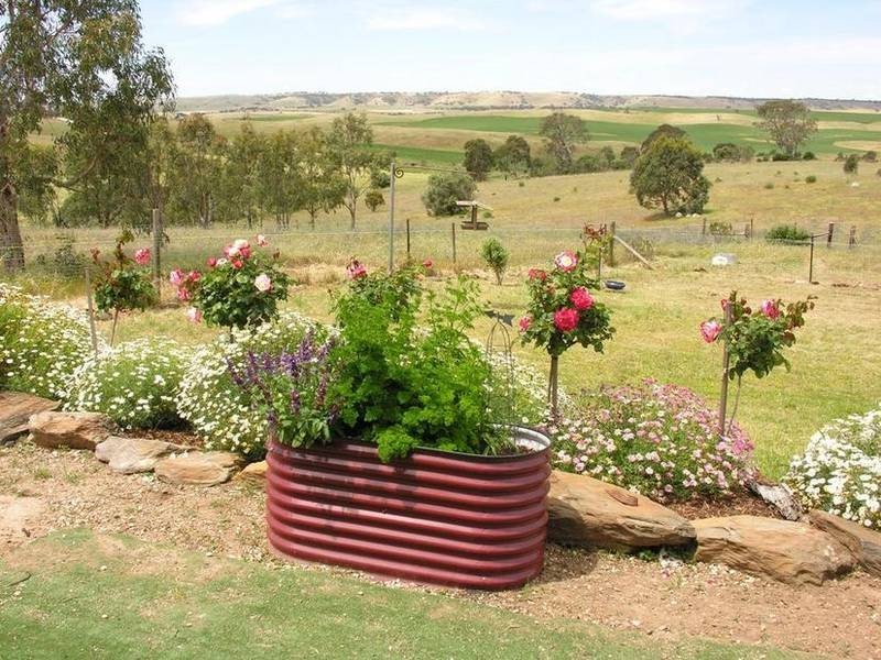 Lot 2,  Princes Highway, Kanmantoo SA 5252