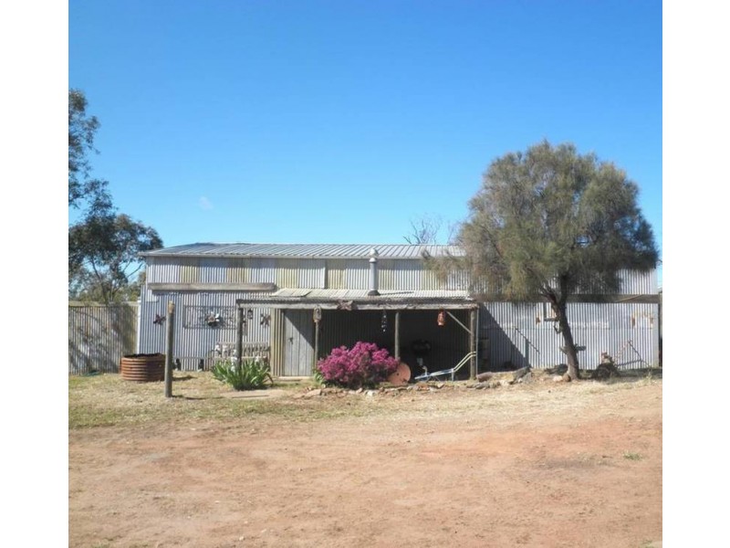 Lot 2,  Princes Highway, Kanmantoo SA 5252
