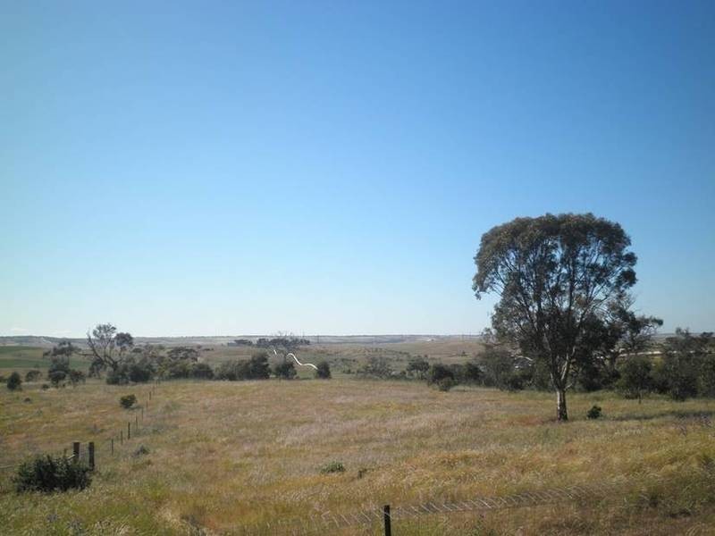 Lot 2,  Princes Highway, Kanmantoo SA 5252