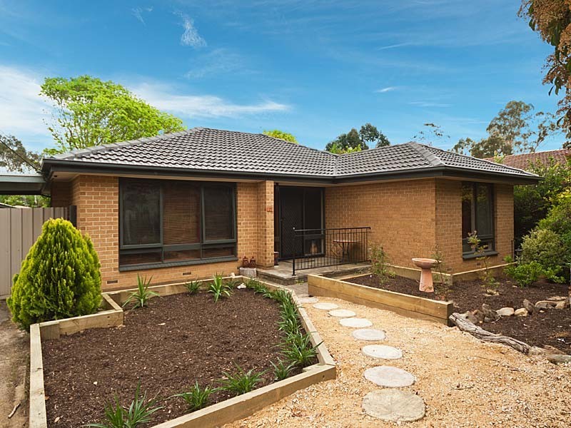 19 Bernhardt Crescent, Hahndorf SA 5245