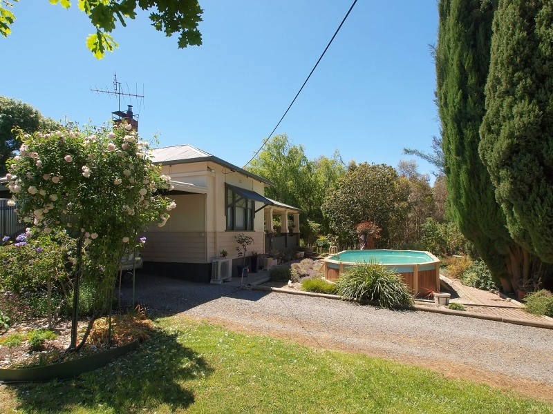 Lot 58 Netherhill Road, Gumeracha SA 5233