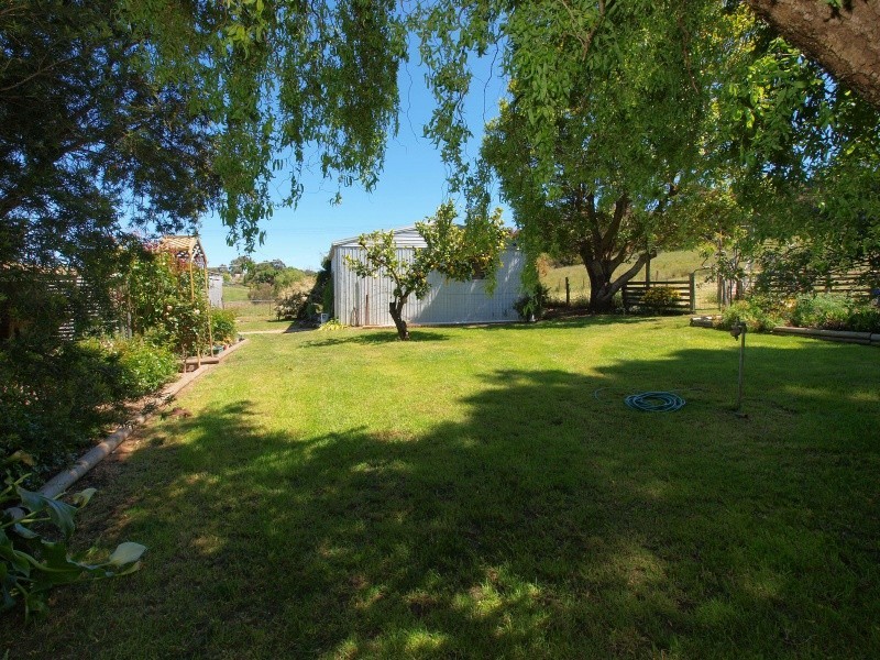 Lot 58 Netherhill Road, Gumeracha SA 5233