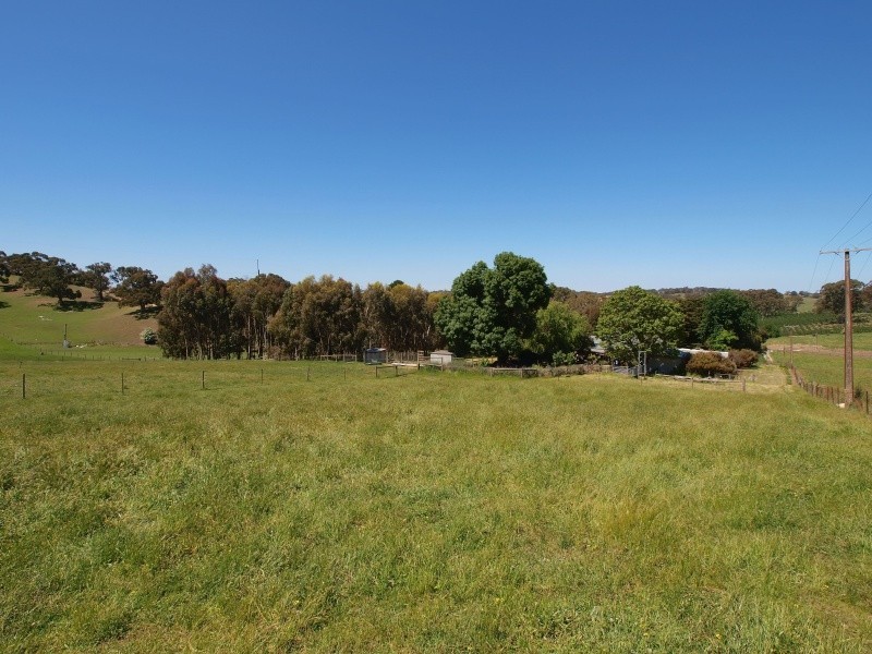Lot 58 Netherhill Road, Gumeracha SA 5233