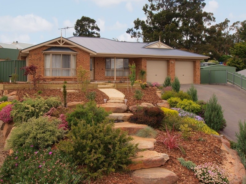 8 Turnbull Court, Woodside SA 5244