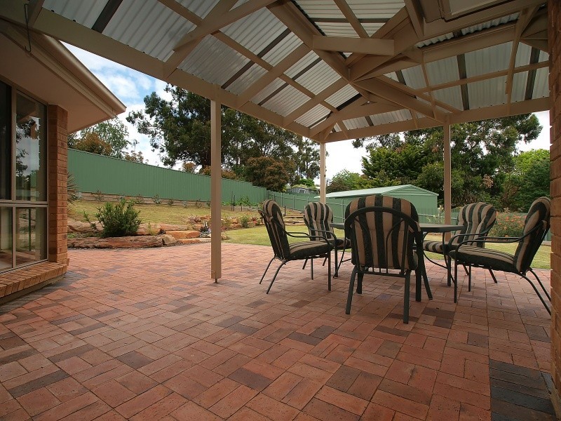 8 Turnbull Court, Woodside SA 5244