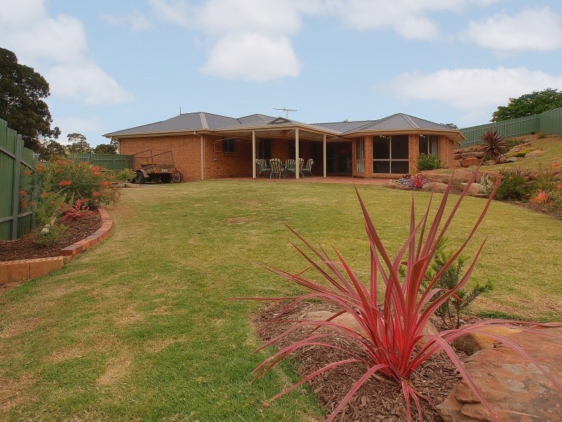 8 Turnbull Court, Woodside SA 5244