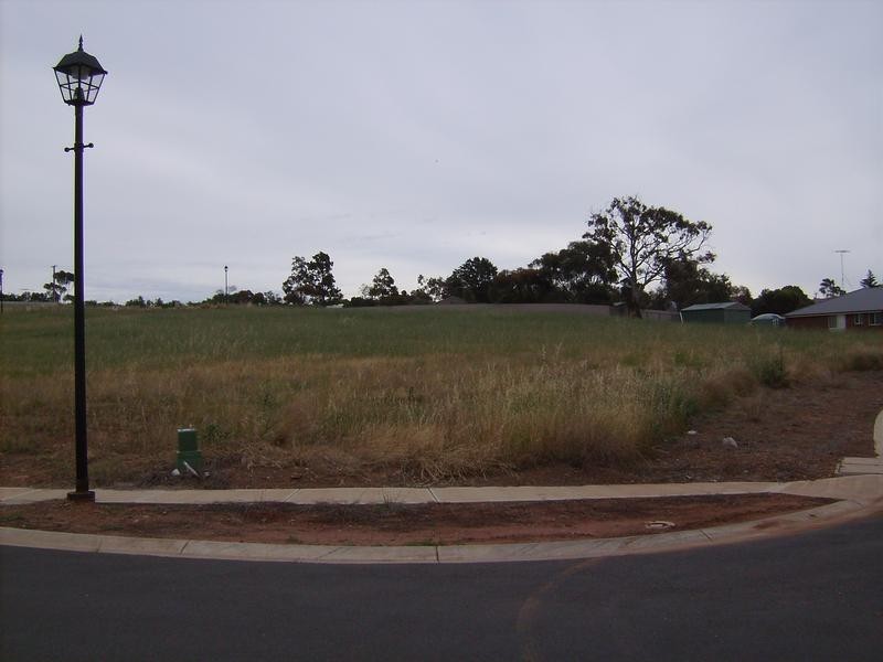 Lot 26, 1 Lee Court, Strathalbyn SA 5255
