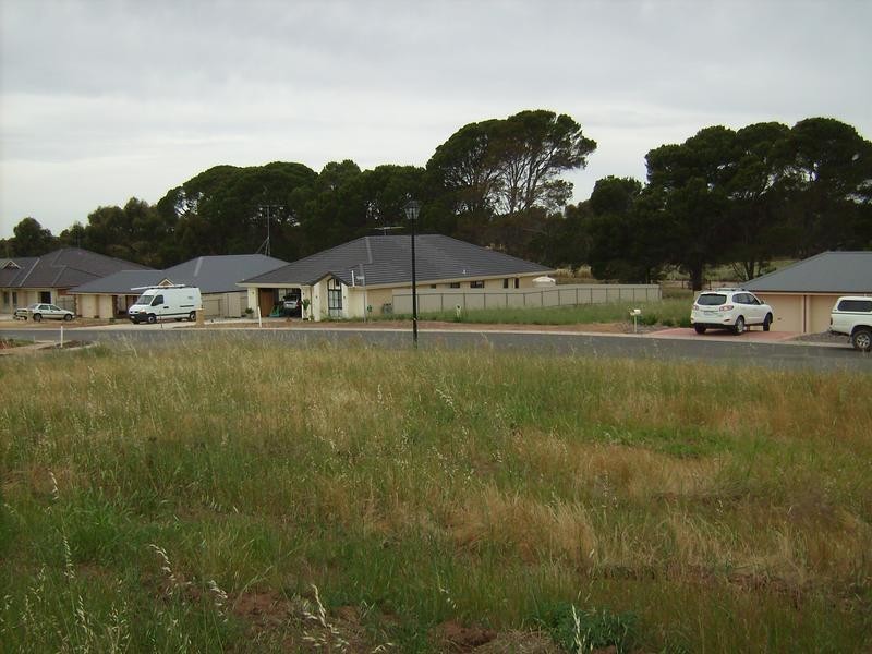 Lot 26, 1 Lee Court, Strathalbyn SA 5255
