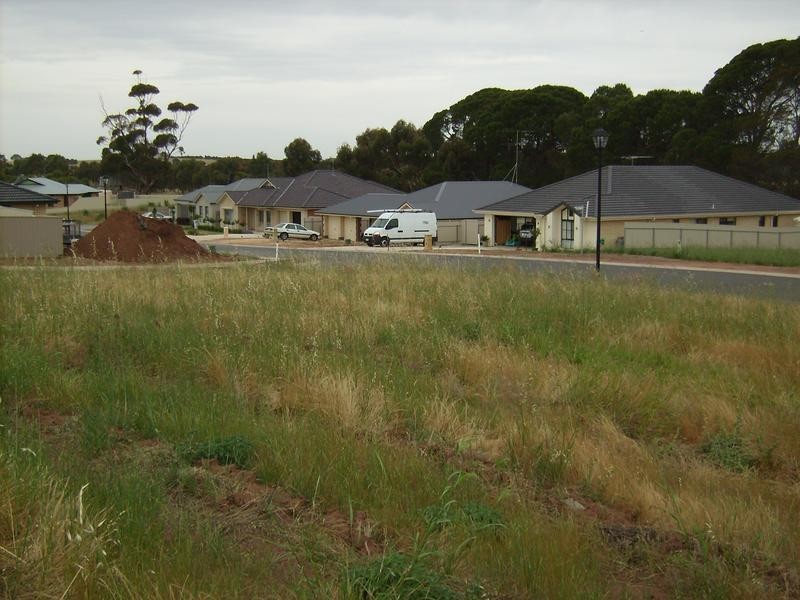 Lot 26, 1 Lee Court, Strathalbyn SA 5255