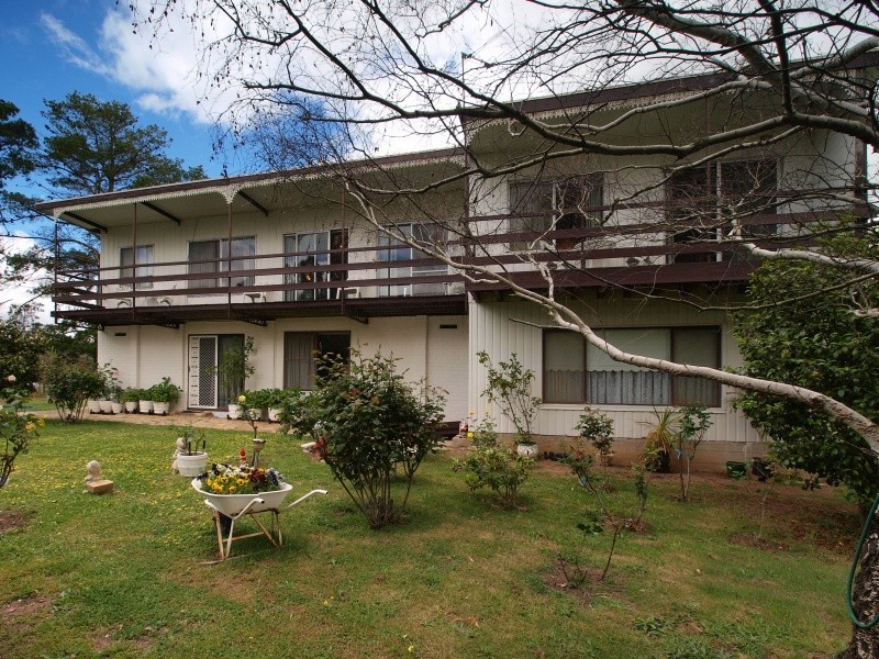 Lot 9 Burfords Hill Road, Mount Torrens SA 5244