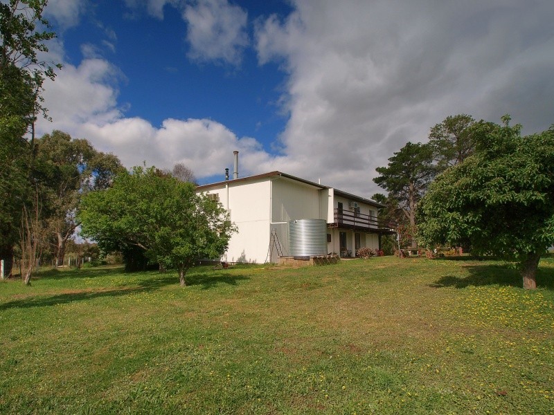 Lot 9 Burfords Hill Road, Mount Torrens SA 5244