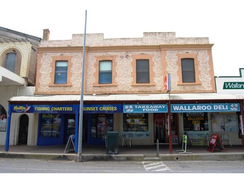 15 Owen Terrace, Wallaroo SA 5556