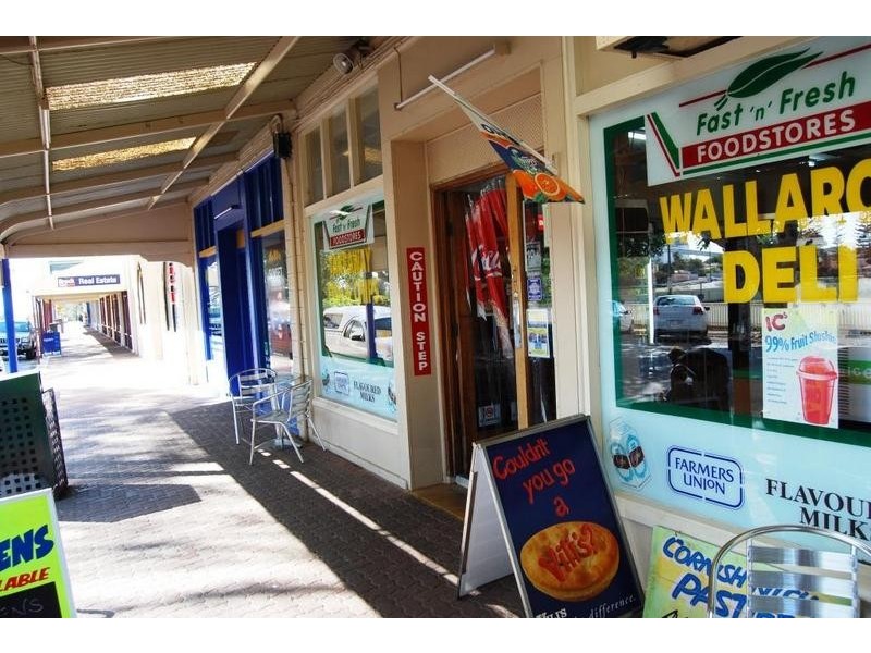 15 Owen Terrace, Wallaroo SA 5556