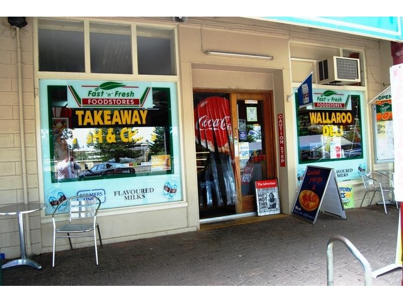 15 Owen Terrace, Wallaroo SA 5556