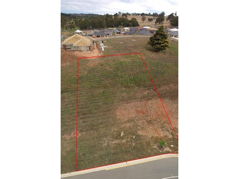 Lot 85 Ongloe Close, Mount Barker SA 5251