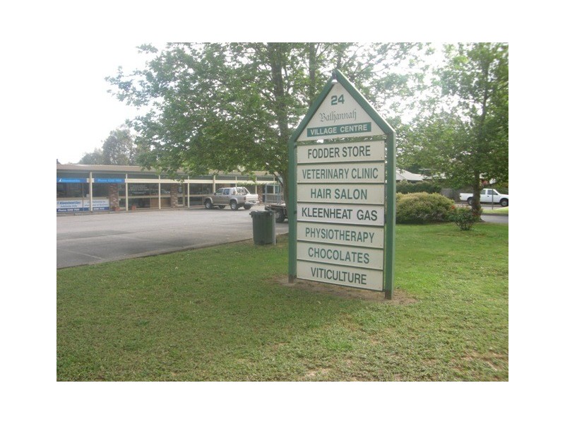 8/24 Bridge Street, Balhannah SA 5242