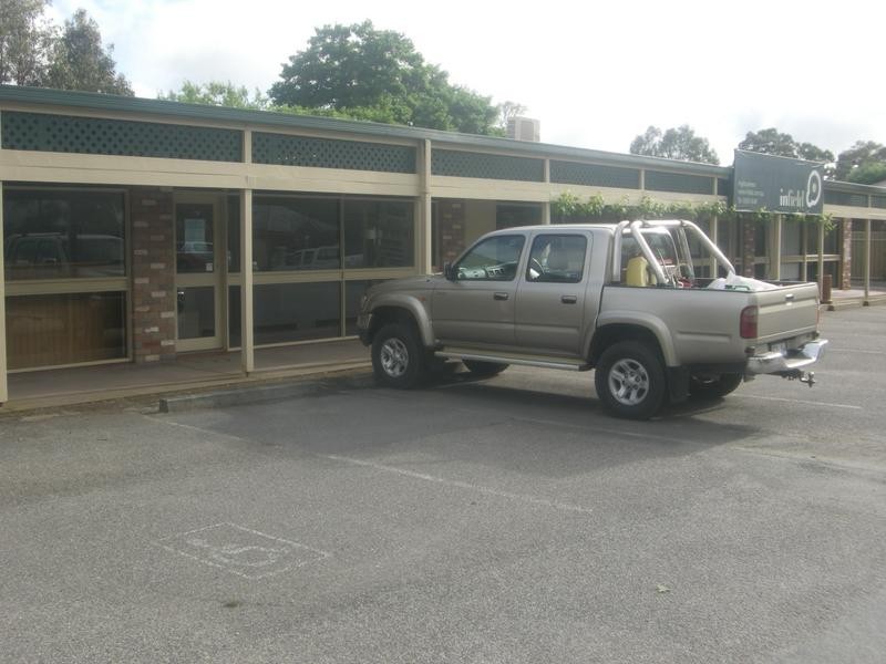 8/24 Bridge Street, Balhannah SA 5242