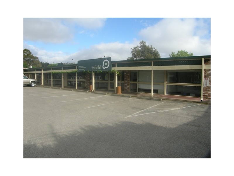 8,9,10,11/24 Bridge Street, Balhannah SA 5242