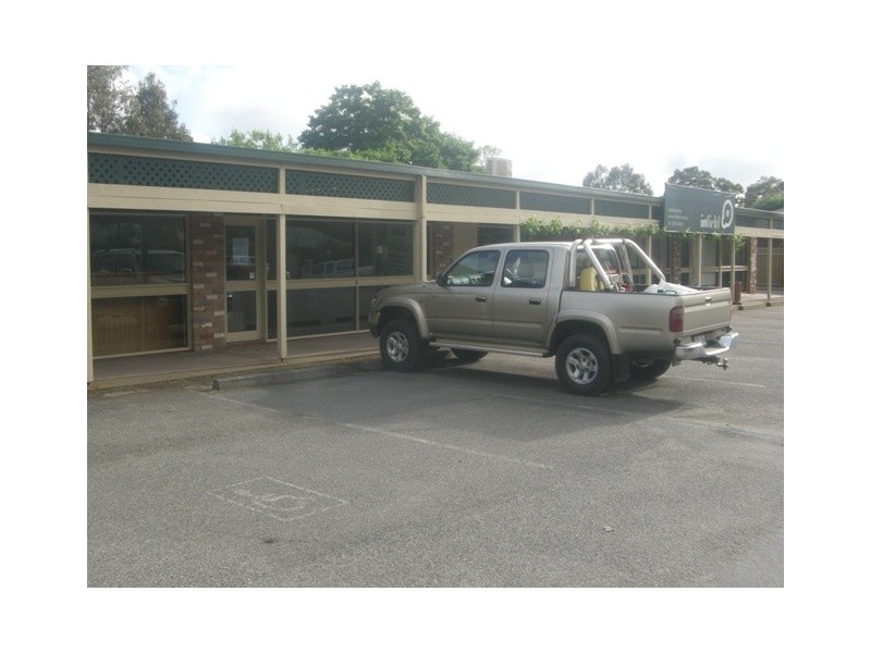 8,9,10,11/24 Bridge Street, Balhannah SA 5242