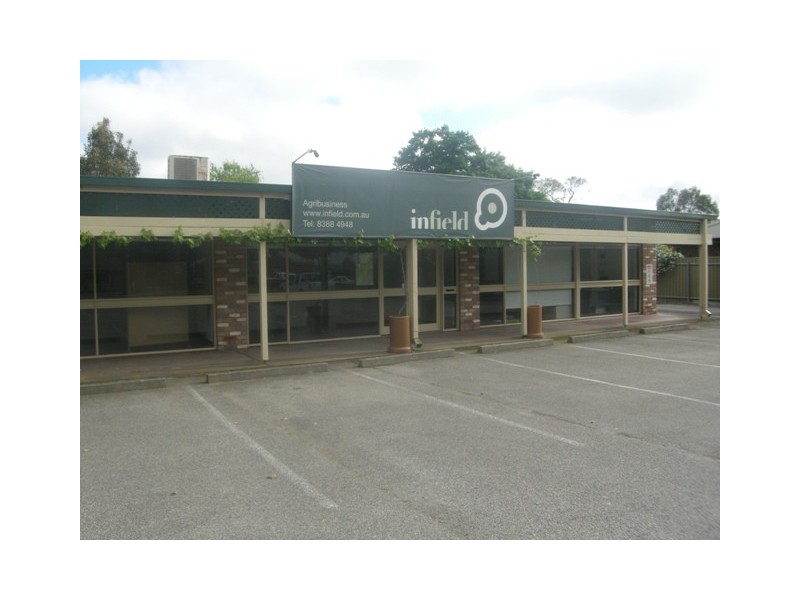 8,9,10,11/24 Bridge Street, Balhannah SA 5242