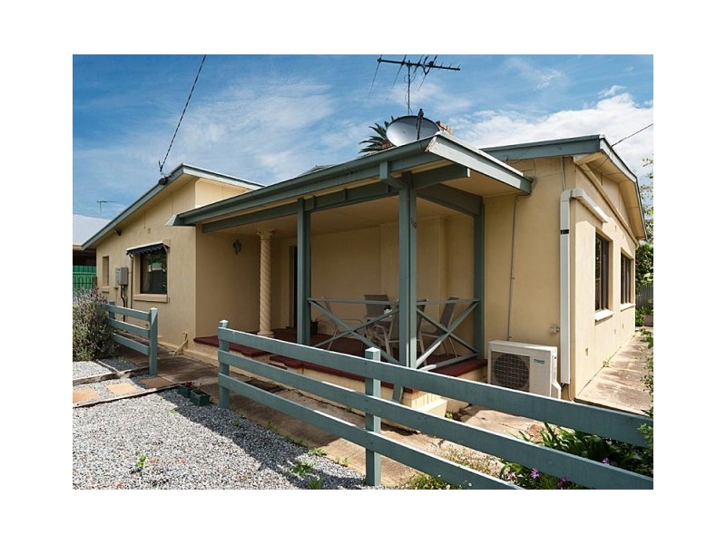 110 North Terrace, Littlehampton SA 5250