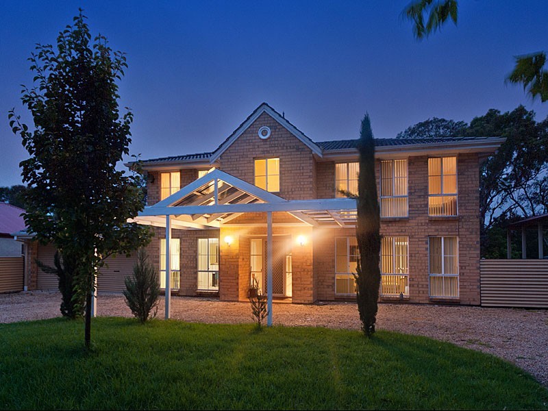 16 Railway Terrace, Mount Barker SA 5251