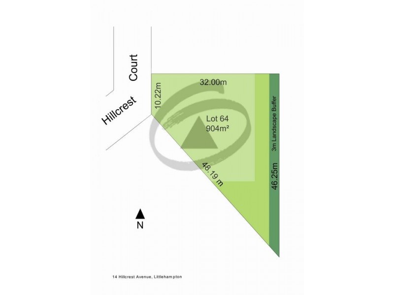 14 Hillcrest Court, Littlehampton SA 5250