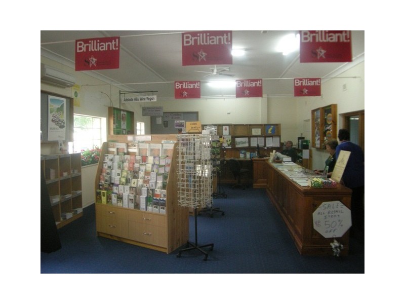 41 Main Street, Hahndorf SA 5245