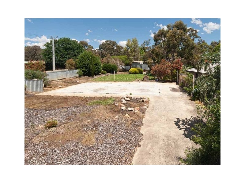 1 Blumel Road, Birdwood SA 5234