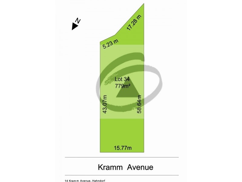 14 Kramm Avenue, Hahndorf SA 5245