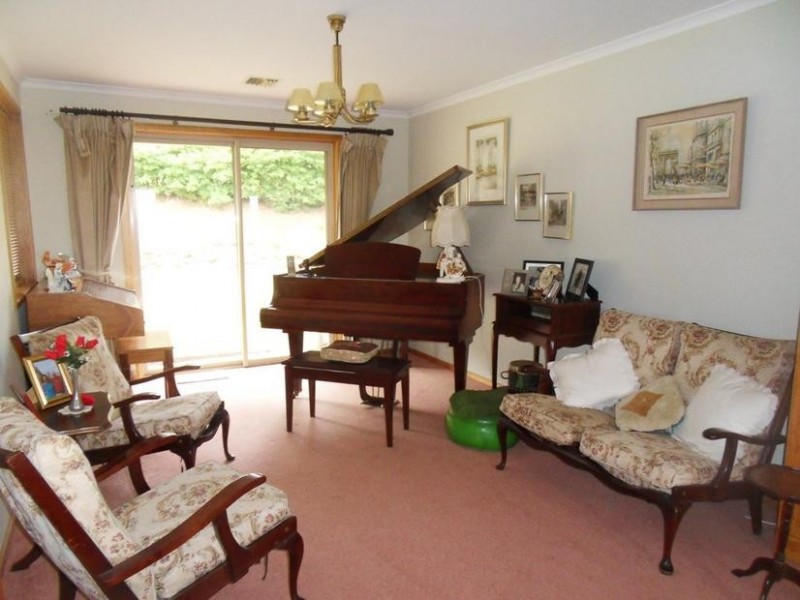 36 Matthew Smillie Drive, Nairne SA 5252