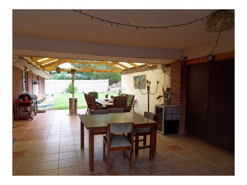 36 Matthew Smillie Drive, Nairne SA 5252