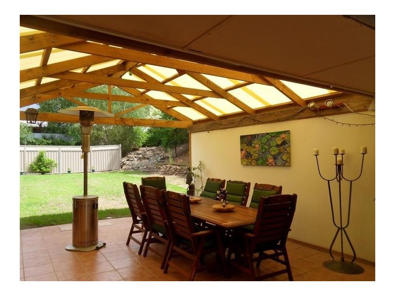 36 Matthew Smillie Drive, Nairne SA 5252