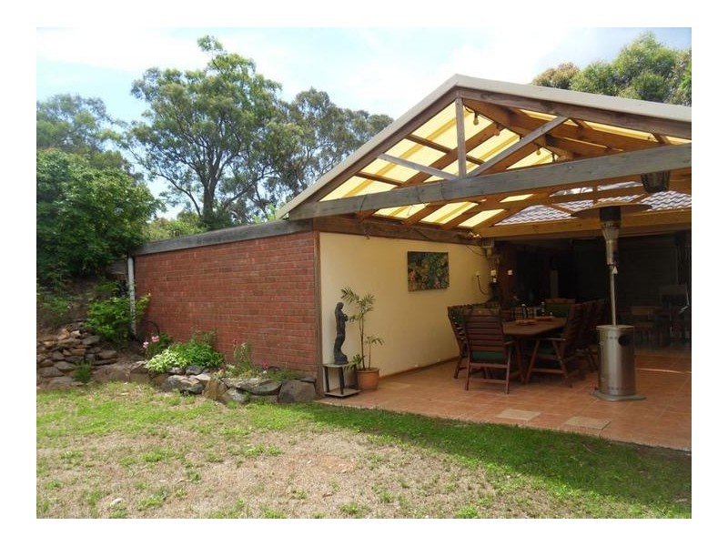 36 Matthew Smillie Drive, Nairne SA 5252