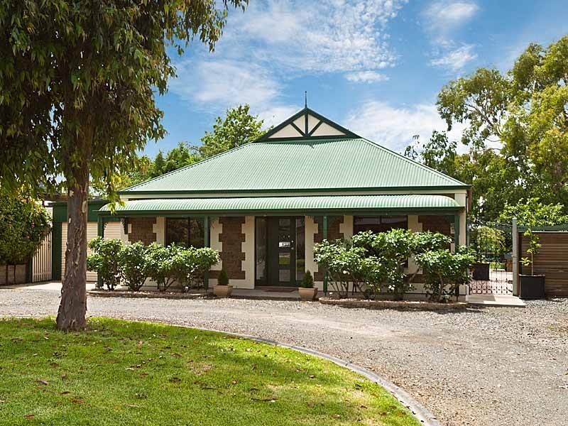 6 Parr Street, Nairne SA 5252